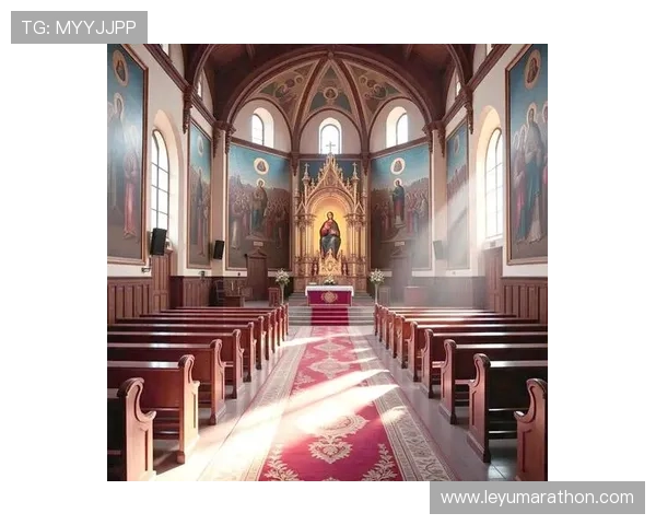 伊斯兰选手赛后祈祷仪式：宗教信仰与体育精神融合场景